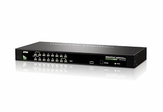 ATEN CS1316 16 PORT KVM USB