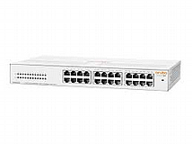 רכזת רשת / ממתג Aruba Instant On 1430 26G 2SFP Switch R8R50A רכזת רשת / ממתג Aruba Instant On 1430 26G 2SFP Switch R8R50A