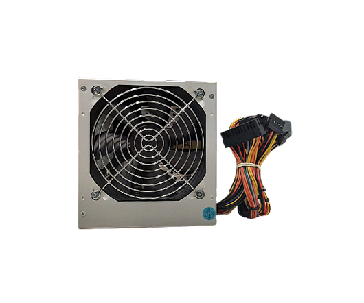 ��� ��� SAMA 500W ATX 12CM