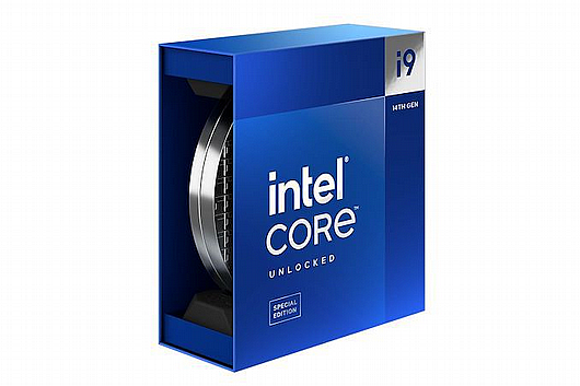 ���� Intel Core i9-14900KS BOX �����