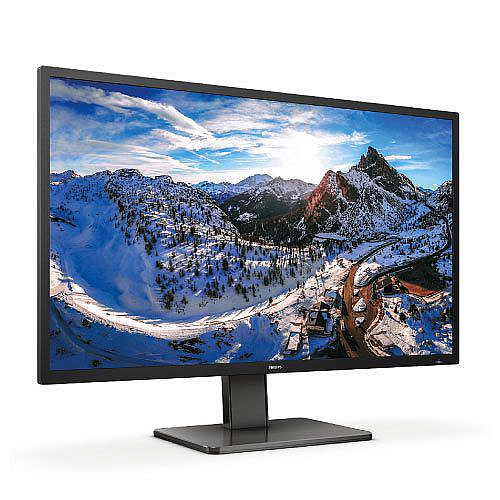 ��� ���� � Philips 439P1/00 4K ������