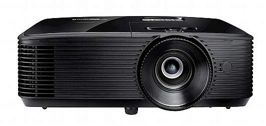 ���� Optoma X400LVE Full HD �������