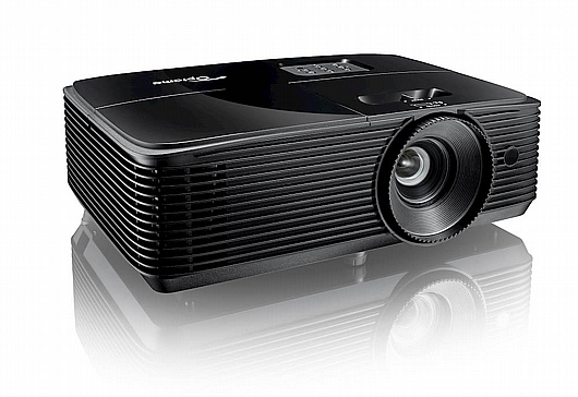 ���� Optoma X400LVE Full HD �������