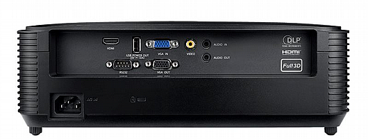 ���� Optoma X400LVE Full HD �������