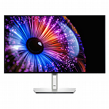 ��� ���� �27 ������ Dell UltraSharp U2724DE QHD �� ��� ���� �27 ������ Dell UltraSharp U2724DE QHD ��