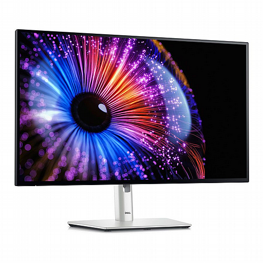 ��� ���� �27 ������ Dell UltraSharp U2724DE QHD ��