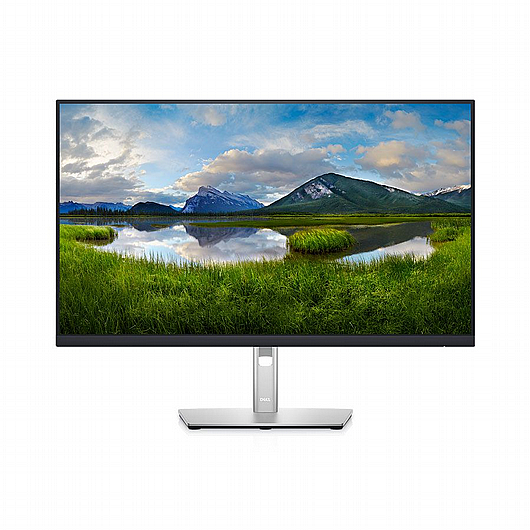 ��� ���� �27 ������ Dell P2722HE Full HD ��
