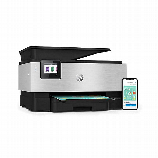 ����� ������� HP OfficeJet Pro 8133 All-in-One 68K75B