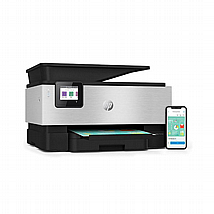 מדפסת משולבת HP OfficeJet Pro 8133 All-in-One 68K75B מדפסת משולבת HP OfficeJet Pro 8133 All-in-One 68K75B