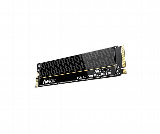 ���� SSD ����� Netac NV7000-t 4TB NVME NT01NV7000t-4T0-E4X