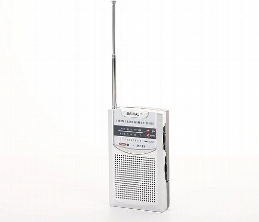���� ��������� BAIJIALI BJLR21 Radio