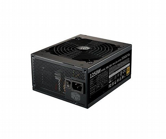 ��� ��� Cooler Master MWE GOLD 1050W Full Modualr