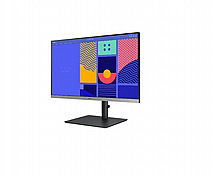 ��� ���� �23.8 ������ Samsung Essential S4 S24C430GAM Full HD ������