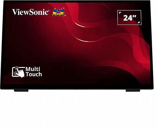 ��� ���� Viewsonic TD2465 �24 ������ Full HD