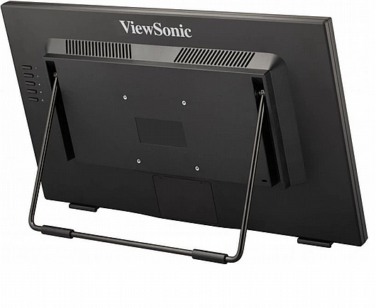 ��� ���� Viewsonic TD2465 �24 ������ Full HD