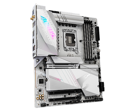 ��� �� Gigabyte B760M H DDR4