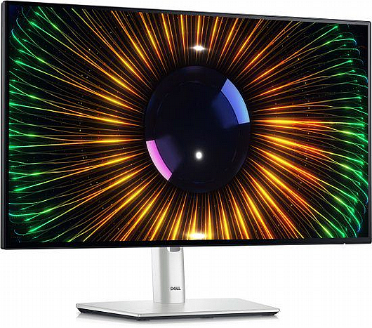 ��� ���� �23.8 ������ Dell UltraSharp U2424H Full HD ��