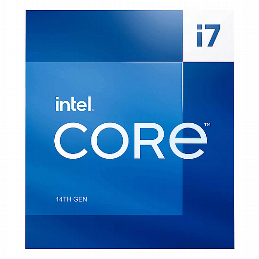 ���� Intel Core i7-14700KF BOX