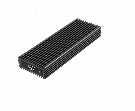 ���� ������ DeltaCo Enclosure M.2 SSD K1687S