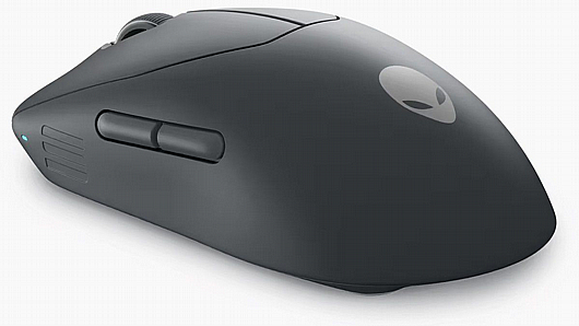 ���� ������� ������ Dell Alienware Pro Wireless Gaming Mouse (Dark Side of the Moon) 545-BBFP