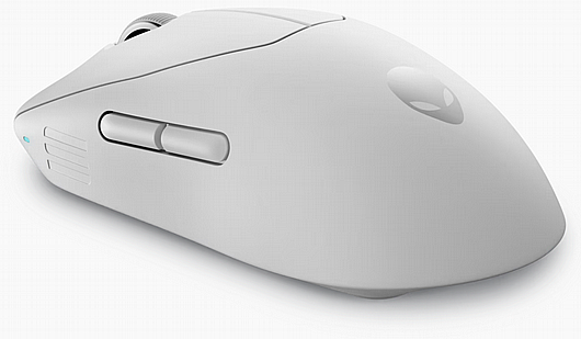 ���� ������� ������ Dell Alienware Pro Wireless Gaming Mouse (Dark Side of the Moon) 545-BBFP