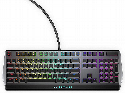 ������ ������� �Dell AW510K ��