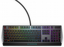 מקלדת גיימינג Dell AW510K דל מקלדת גיימינג Dell AW510K דל