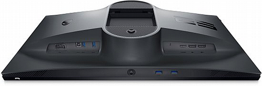 ��� ���� Dell Alienware AW2524HF Full HD ��