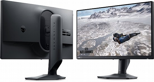 ��� ���� Dell Alienware AW2524HF Full HD ��