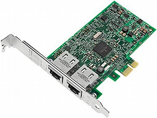 ����� ���  Broadcom BCM5720-2P BCM95720A2003AC 1GB 2 PORT