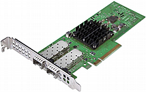 ����� ���  Broadcom BCM957412A4120AC P210p Dualport Sfp