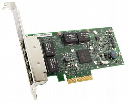 ����� ��� Broadcom Dual Port P210TP 2x10GB BCM957416A4160C