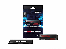 כונן SSD פנימי Samsung 990 PRO EVO MZ-V9P1T0CW1TB סמסונג כונן SSD פנימי Samsung 990 PRO EVO MZ-V9P1T0CW1TB סמסונג
