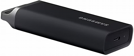 ���� SSD ������ Samsung Portable SSD T5 USB 3.2 MU-PH4T0S 4TB