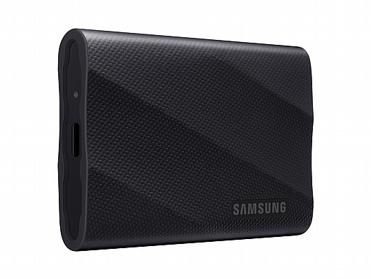 ���� SSD ������ SAMSUNG T9 Portable SSD 1TB MU-PG1T0B