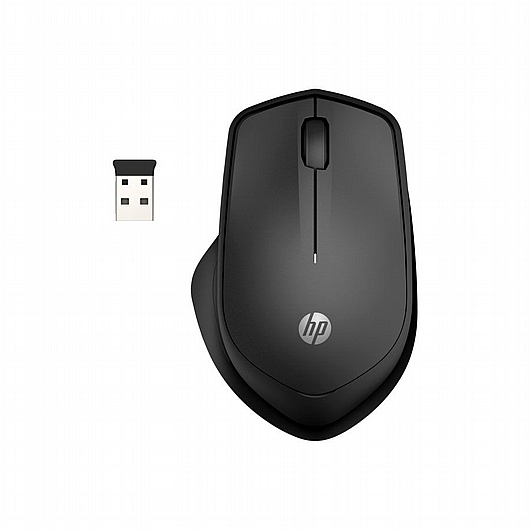 ����� ������� HP 285 Silent Wireless Mouse 6G4E6AA