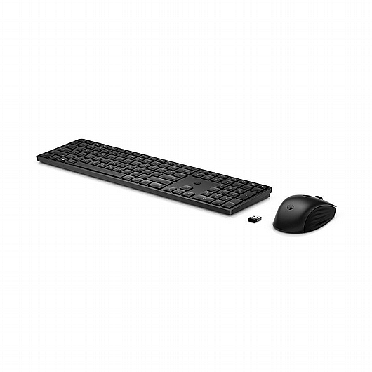 �� ������ ����� ������  HP 655 Wireless Keyboard and Mouse Combo 
