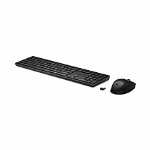 �� ������ ����� ������  HP 655 Wireless Keyboard and Mouse Combo 