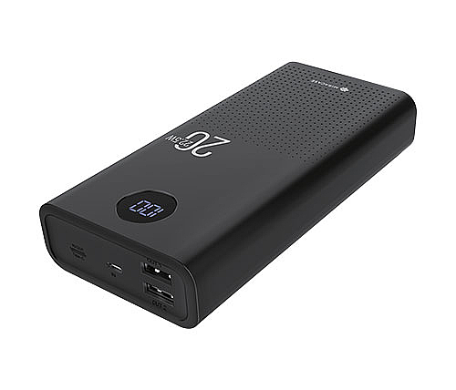 ����� ������� Power Bank HOCO J102 20W 10000mAh