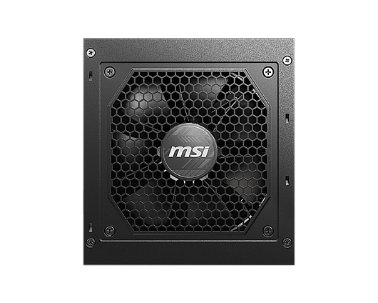 ��� ��� MSI MAG A850GL PCIE5