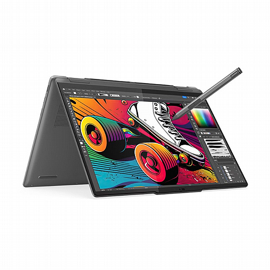 ���� ���� Lenovo Yoga 7 14IML9 83DJ006DIV �����