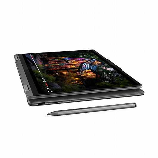 ���� ���� Lenovo Yoga 7 14IML9 83DJ006DIV �����