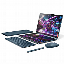 ���� ���� Lenovo Yoga Book 9 13IMU9 83FF001UIV �����