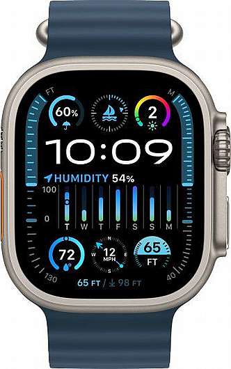 ���� ��� Apple Watch Ultra 2 49mm GPS + Cellular