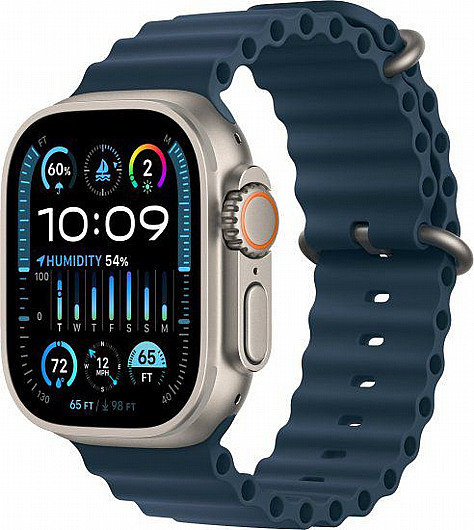 ���� ��� Apple Watch Ultra 2 49mm GPS + Cellular