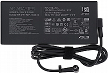 מטען מקורי למחשב נייד Asus ROG 280W AD280-00E (ADP-280EB B) מטען מקורי למחשב נייד Asus ROG 280W AD280-00E (ADP-280EB B)