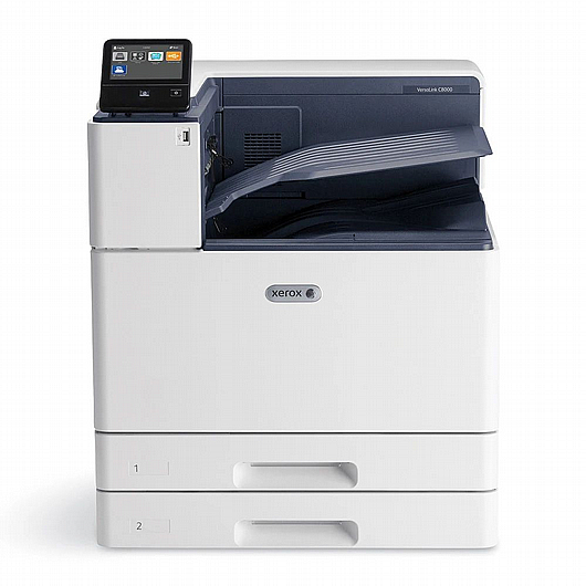 ����� ������ �Xerox VersaLink C8000V_DT ������