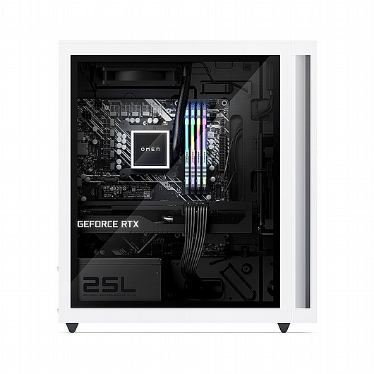 ���� ���� Intel Core i7 HP Omen 25L 9W5X5EA