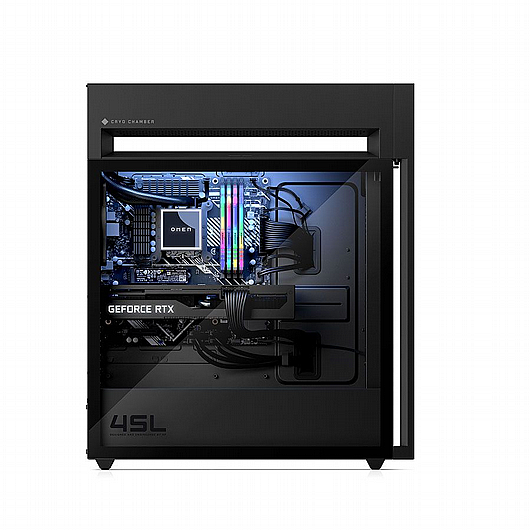 ���� ���� Intel Core i7 HP Omen 40L 9W5X8EA