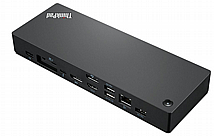 Thunderbolt 4 USB-C Thunderbolt 4 Workstation Dock 40B00300IS Lenovo �����